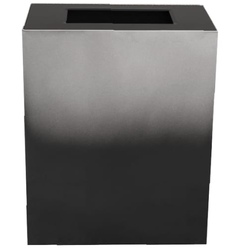 Gradience Collection: 33 Gallon, Single Stream, Indoor Receptacle (RC-GRD1) preview 4