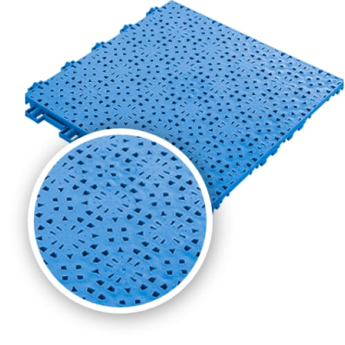 VersaCourt® Speed Tile
