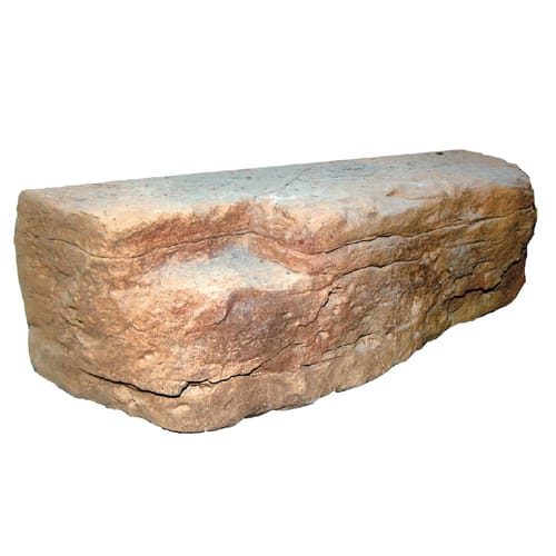 Outcropping Retaining Wall preview 4