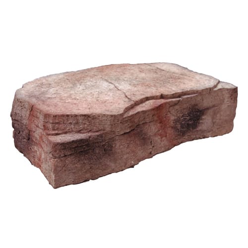 Outcropping Retaining Wall preview 5