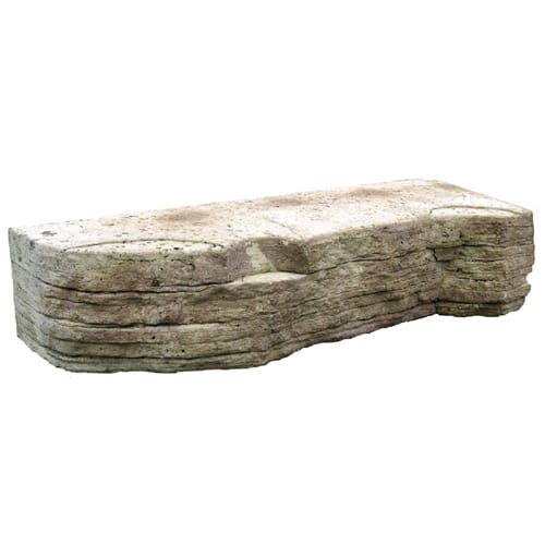 Outcropping Retaining Wall preview 3