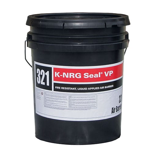 321 K-NRG Seal VP