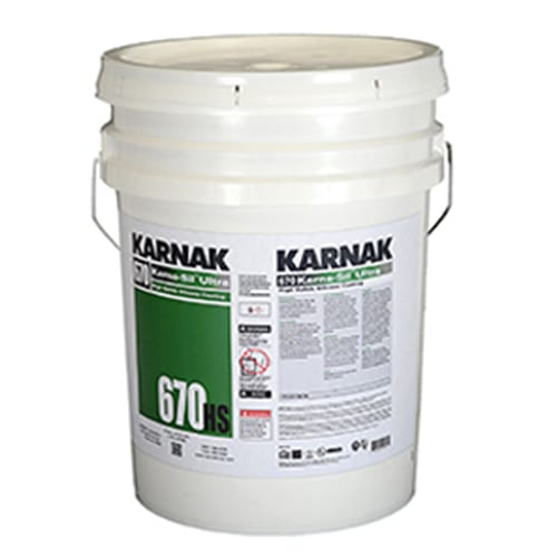 Roof Systems - Silicone Coatings