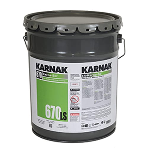 670 KARNA-Low-Solids