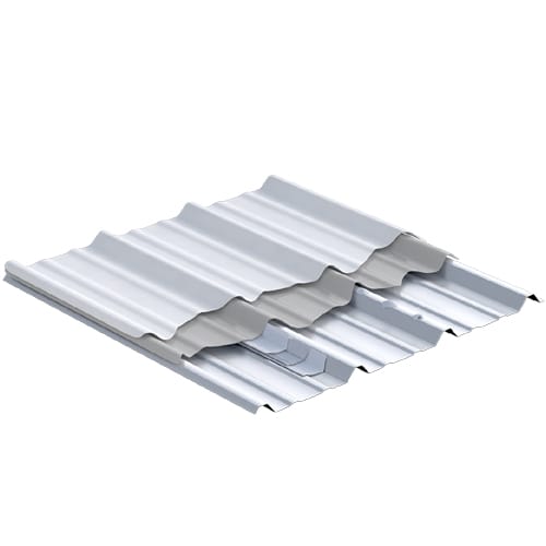 SEBS Thermoplastic Rubber over Metal