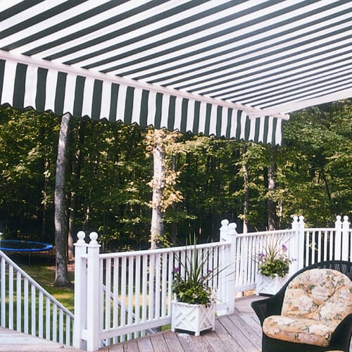 Sunair Retractable Patio & Deck Awning  preview 2