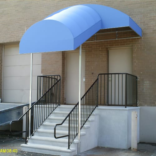 Fabric Canopies  preview 2