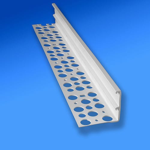 Vinyl Casing Bead: Deep
