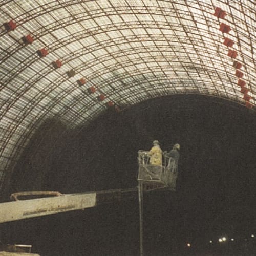 STAY-FORM® Concrete Forming: Installation - Shotcrete preview 2