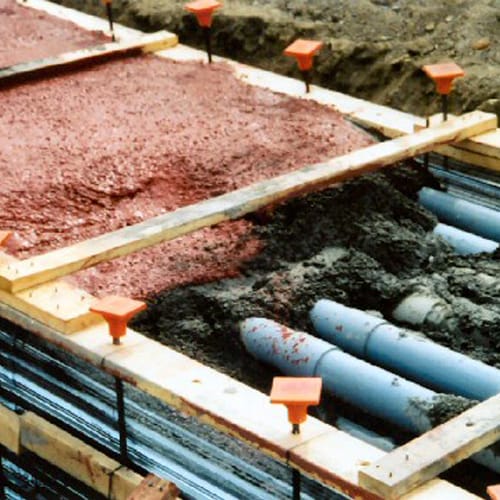 STAY-FORM® Concrete Forming: Installation - Duct Banks preview 3
