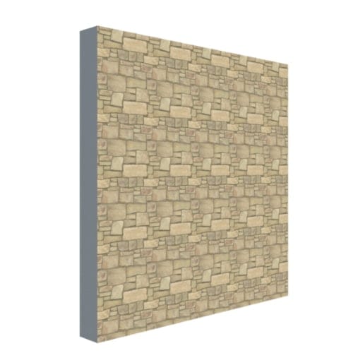 Stone Veneer: Ancient Villa Ledgestone