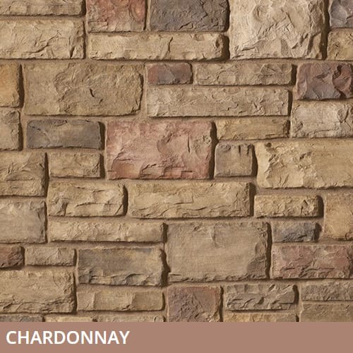 Stone Veneer