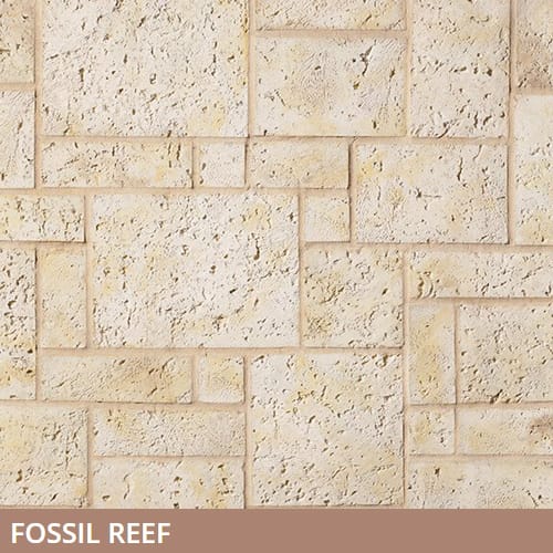 Coral Stone