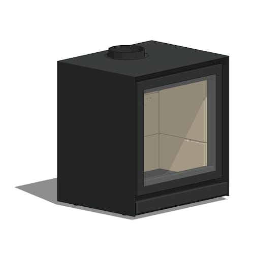 Stove: s[16]cube - 58