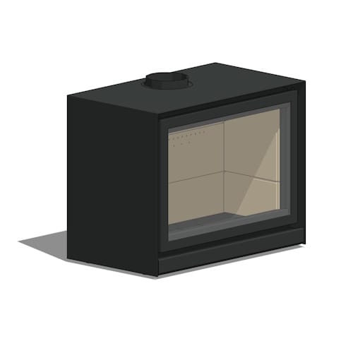 Stove: s[16]cube - 78
