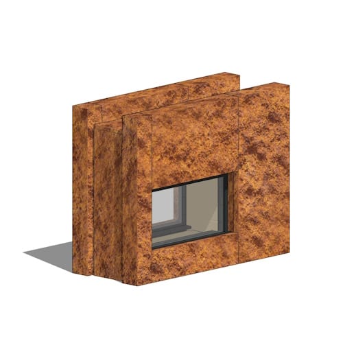 Fireplace: s[21clad]df2 - 125