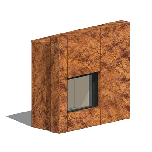 Fireplace: s[21clad]sf2 - 85