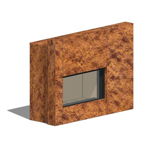 Fireplace: s[21clad]sf2 - 125