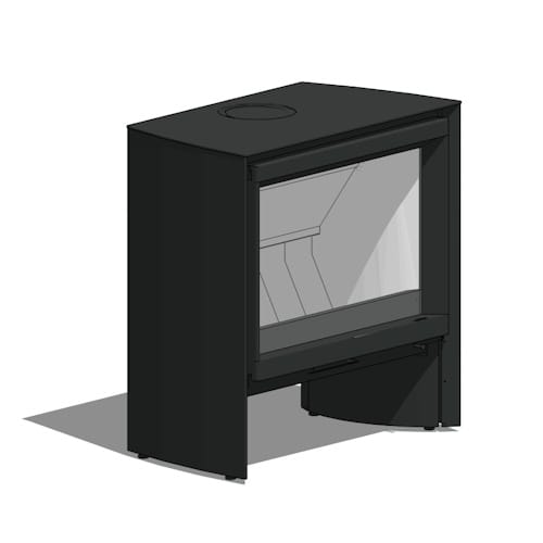 Stove: s[6]H - 7660