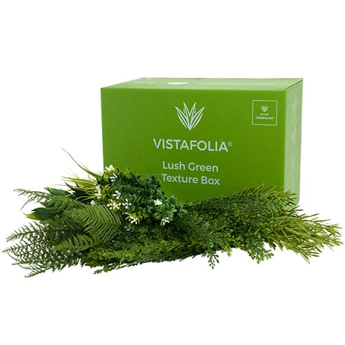 Lush Green Color Box/Finishing Foliage