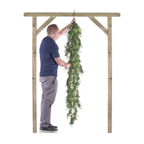 Trailing Jasmine preview 8