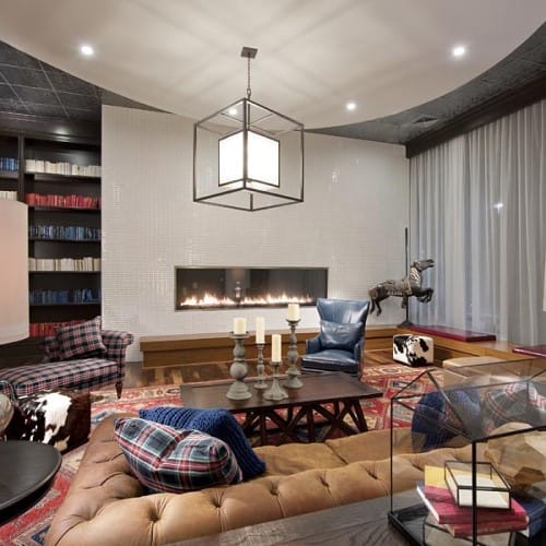 Single Sided Gas Fireplaces preview 3