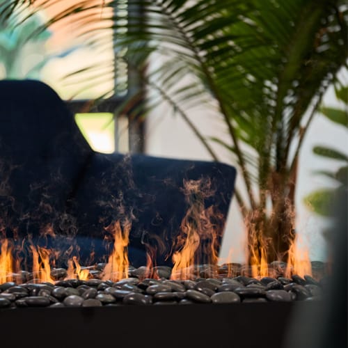 VAPOR Fireplaces by Acucraft preview 3