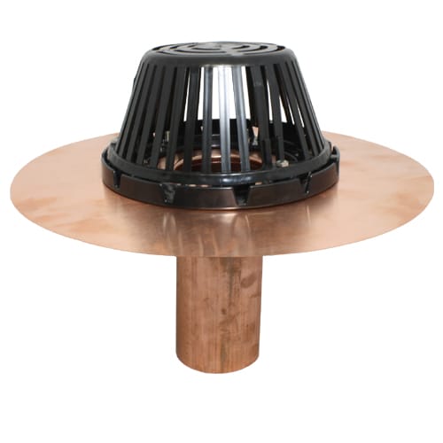 Roof Drains: Premium Century