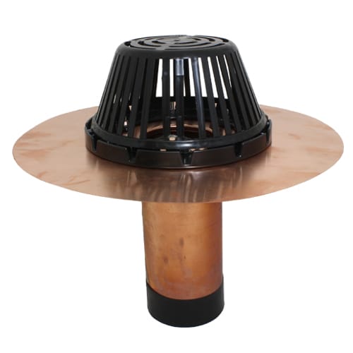 Roof Drains: Proseal