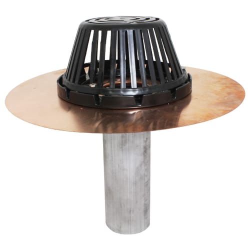 Roof Drains: Proliner