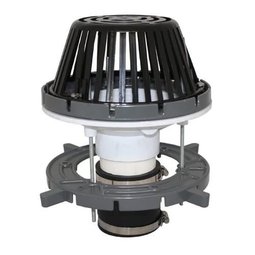 Roof Drains: Enpoco Pak 