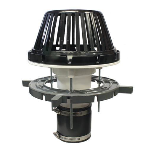 Roof Drains: Economy Enpoco Pak