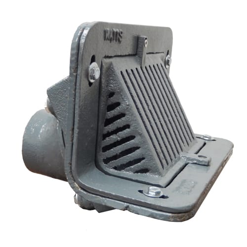Roof Drains: RD-27 Scupper