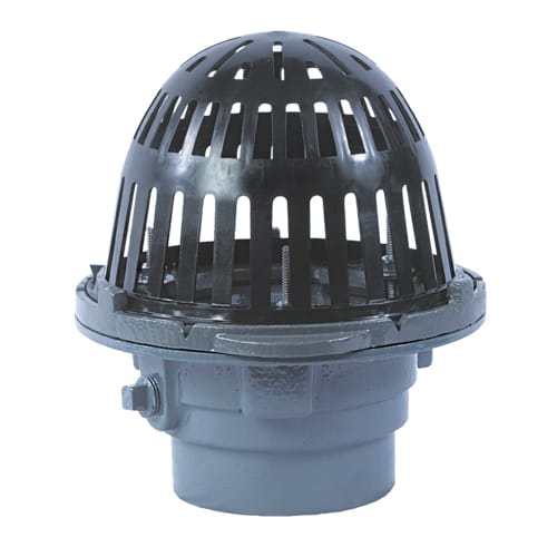 Roof Drains: RD-200 Small Body