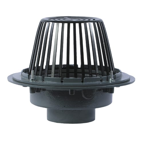 Roof Drains: RD-300 Extra Large Body
