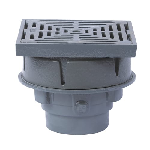 Roof Drains: RD-200 CP