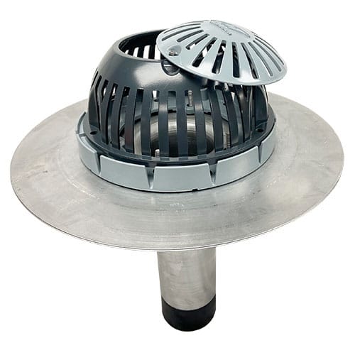 Roof Drains: Aluminator PRO