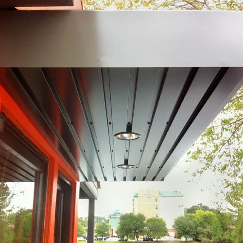 Colorado Canopy System 2.0 preview 2