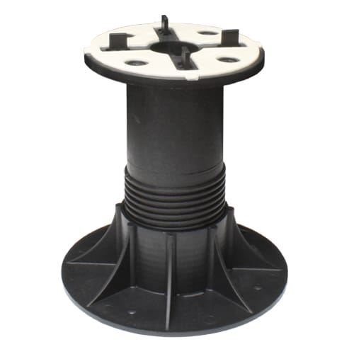 SE Self-Leveling Pedestal Supports: SE5-P