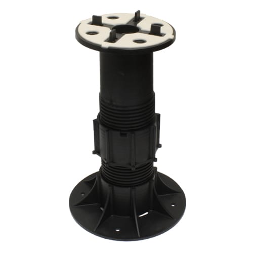 SE Self-Leveling Pedestal Supports: SE8-P
