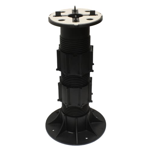 SE Self-Leveling Pedestal Supports: SE10-P
