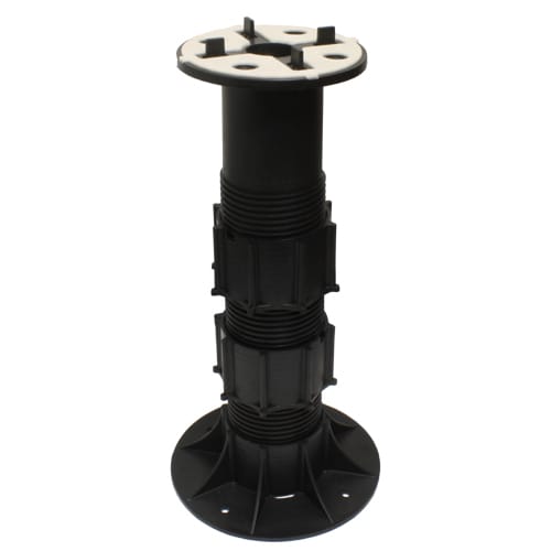 SE Self-Leveling Pedestal Supports: SE11-P