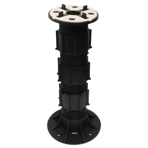 SE Self-Leveling Pedestal Supports: SE12-P