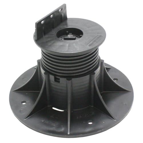 SE Self-Leveling Pedestal Supports: SE3-WJ Wood Joist Pedestal