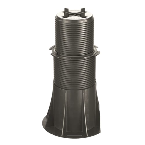 PR Self-Leveling Adjustable Pedestal: PR-3