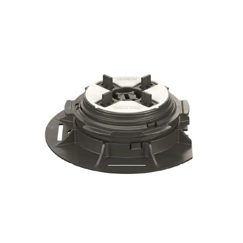 Self-Leveling Adjustable Pedestal: PR-1