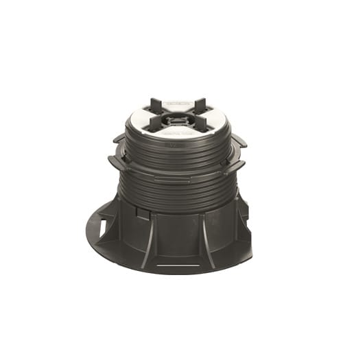 Self-Leveling Adjustable Pedestal: PR-2 