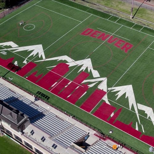 GameOn Sports Turf preview 3