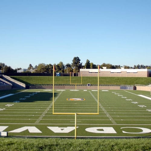 Legion Sports Turf