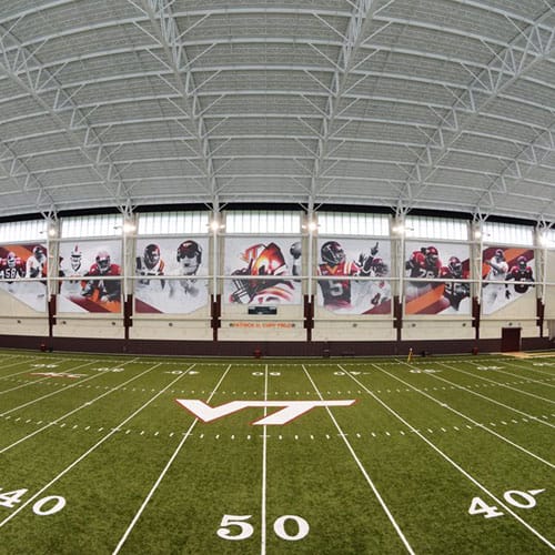 Momentum Sports Turf